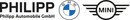 Logo Philipp Automobile GmbH